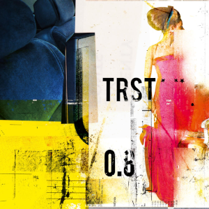 SCOTT COTTRELL / SWIRL DESIGN